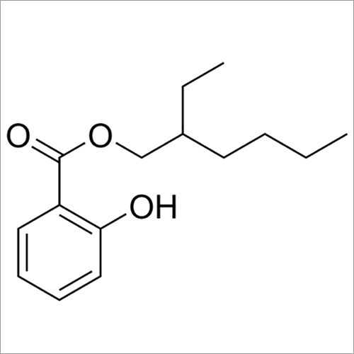 Octyl Salicylate