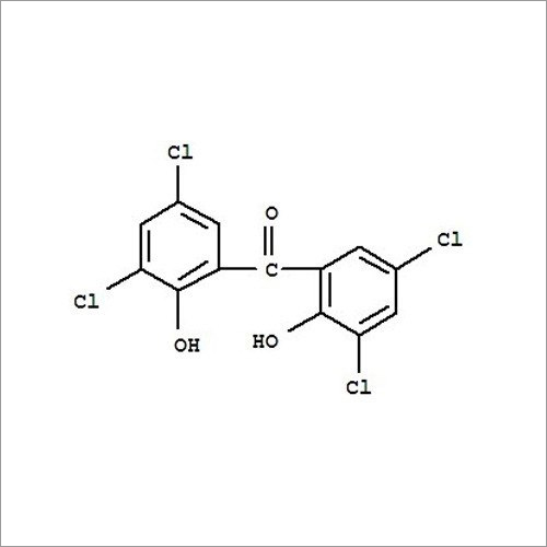 Benzophenone 3, C14H12O3, CAS No.131-57-7