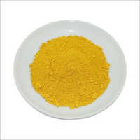Yellow Oxide