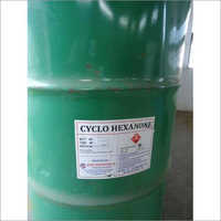 Cyclo Hexanone