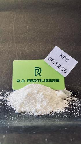 NPK 100% Water Soluble Fertilizer