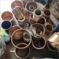 Beryllium Copper Coil