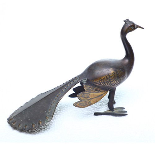 Traiable Bird