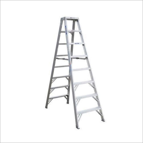Twin Step Ladder