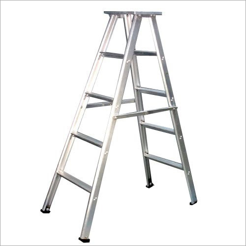 Aluminum Self Supporting Ladder