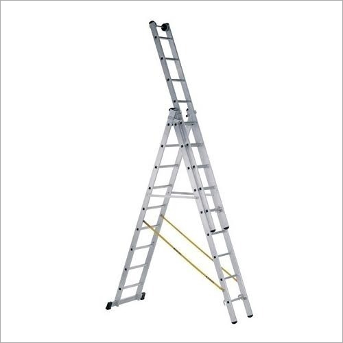 Industrial Self Supporting Extension Ladder