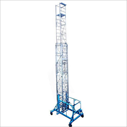 Aluminum Tower Ladder