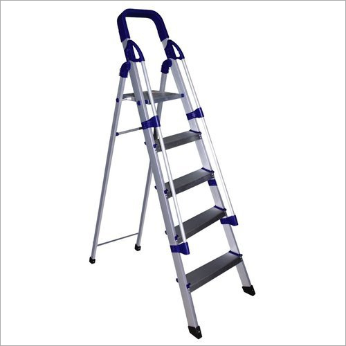 Aluminum Foldable Ladder