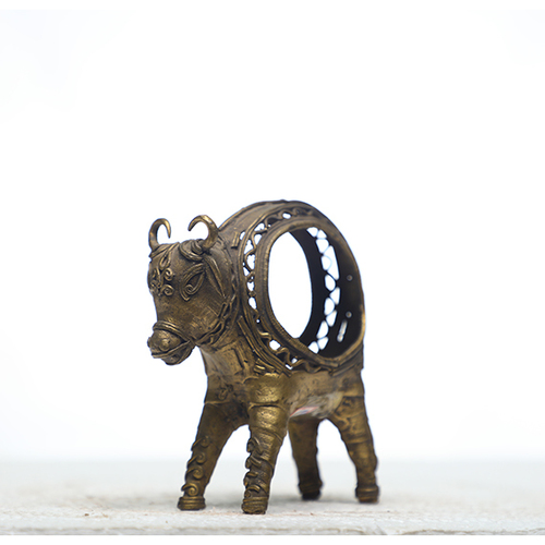 Tribal Cow's