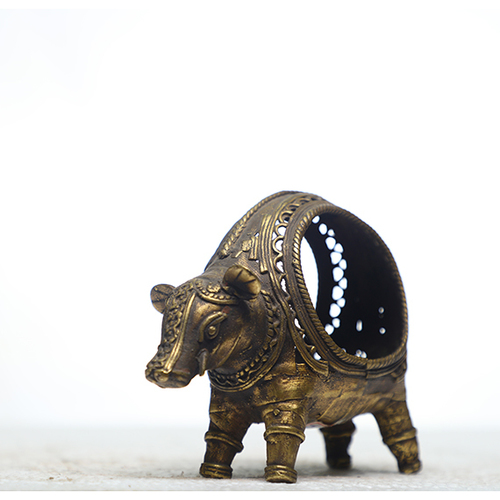 Tribal Cow's