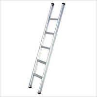 Aluminum Wall Support Ladder
