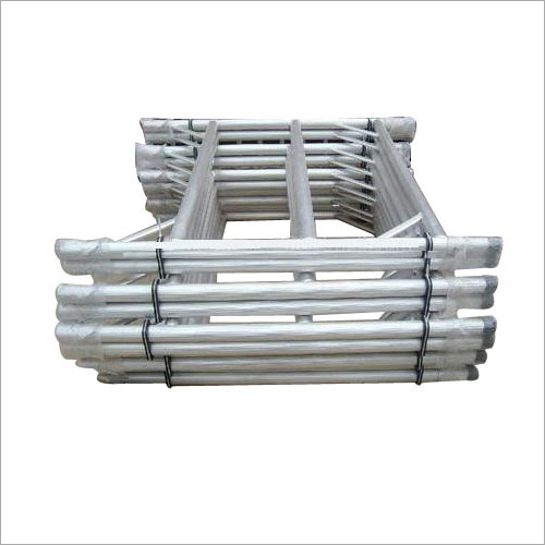 Industrial Aluminium Scaffolding Ladder