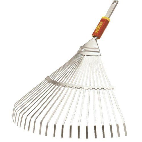 Ue-m Garden Tine Rake