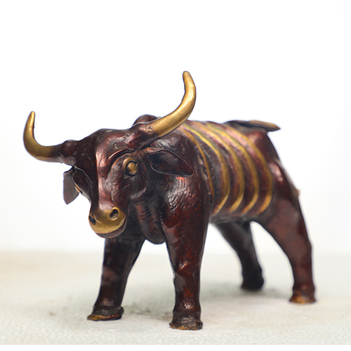 Tribal Cow's