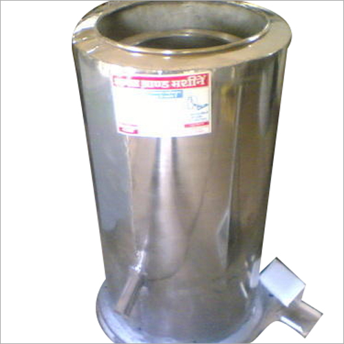 Oil Extractor Hydro Dryer (High Speed Model) Dimension(L*W*H): 12" Inch (In)