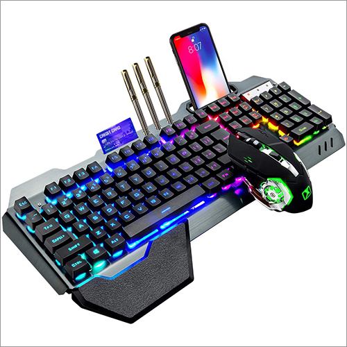 Computer Gaming Keyboard