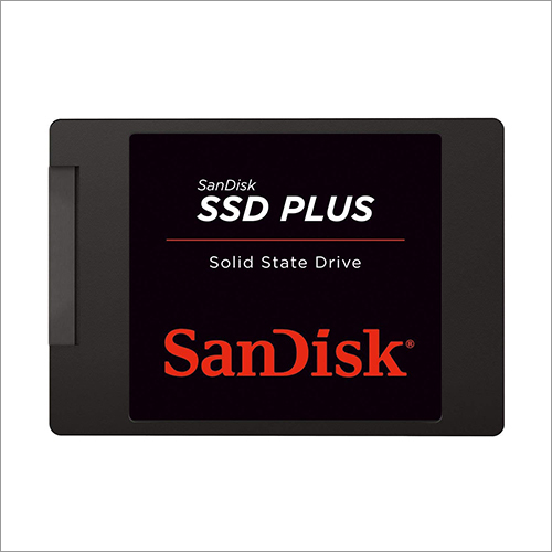 Sandisk SSD
