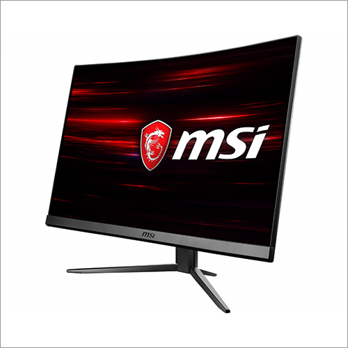 MSI Optix Mag241c Curved Gaming Monitor