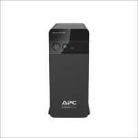 Apc Ups - Three Phase | Standard Size, Black Color, 01 Year Warranty
