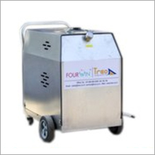 FAS Steam cleaner By FORCE AUTO SOLUTIONS