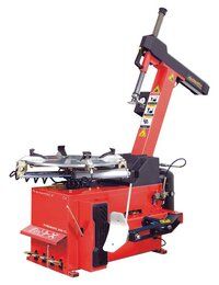 Manatec Automatic Tyre Changer