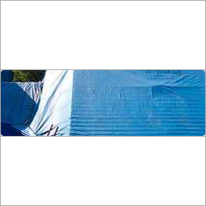 Fumigation Cover Tarpaulin By R. K. INDUSTRIES