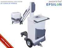 Epsilon Mobile X- Ray Machine
