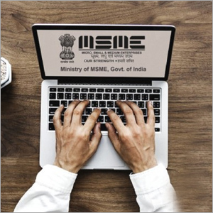MSME Registration