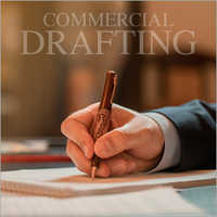 Commercial Drafting