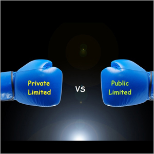 Private Ltd. vs Public Ltd By PROSTARTUP