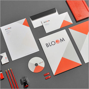 Corporate Identity Design
