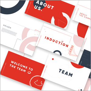 Presentation Design