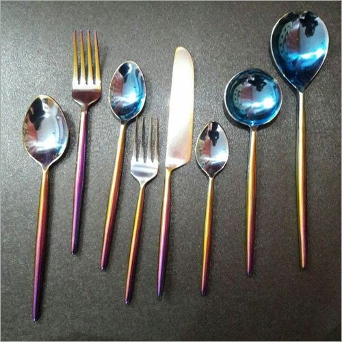 Modern Cutlery Set