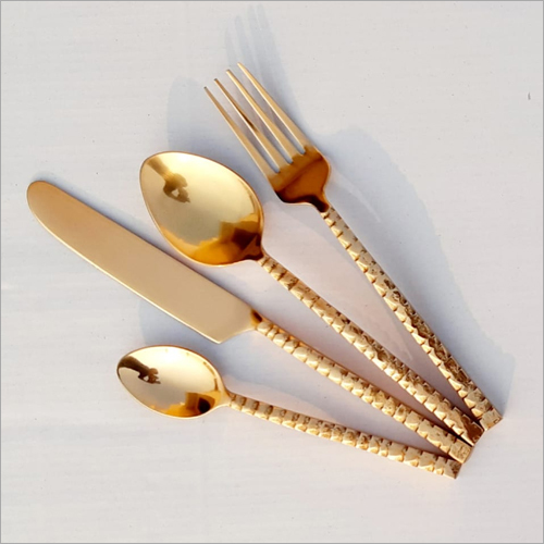 Stylish Cutlery Set