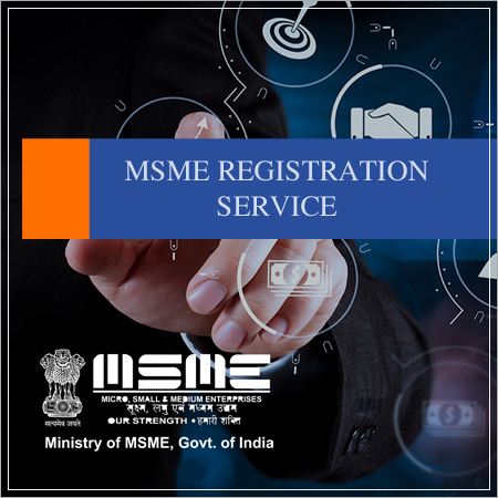 MSME Registration Services