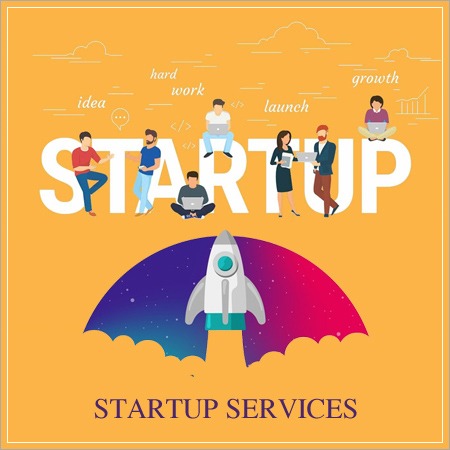 Startup Services