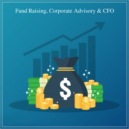 Fund Raising, Corporate Advisory & CFO