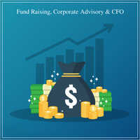 Fund Raising, Corporate Advisory & Cfo