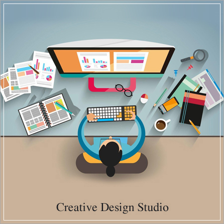 Creative Design Agency