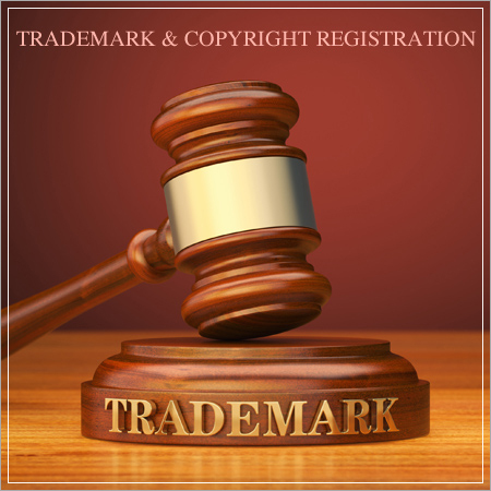 Trademark & Copyright Registration