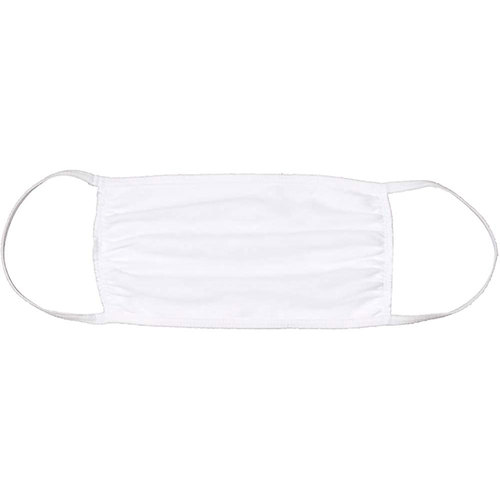 COTTON FACEMASK By HOME TRENDS