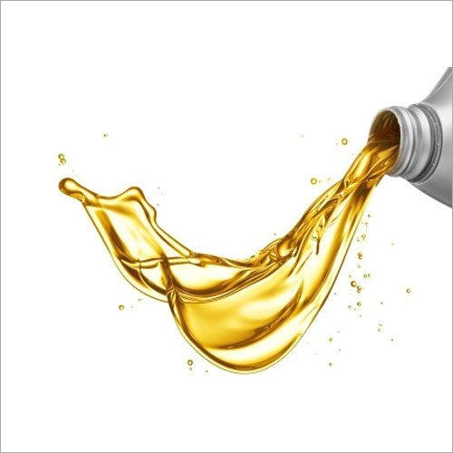 Hydraulic Fluids