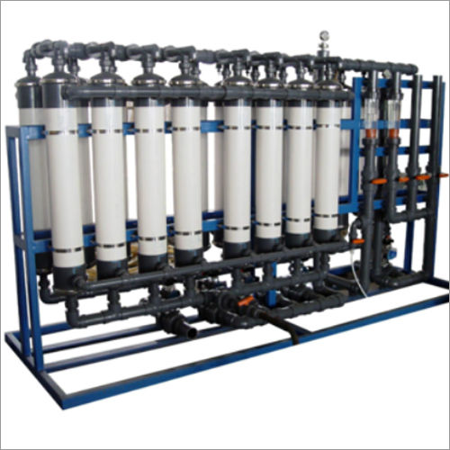 Nano Filtration System