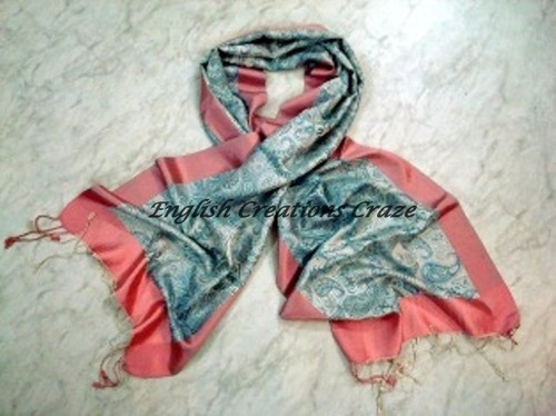 Silk Scarves