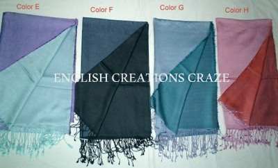 Silk Jacquard Shawls Wholesalers