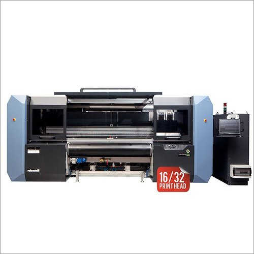 Monna Lisa Digital Fabric Printing Machine