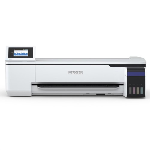 EPSON SC-F530 Epson Sublimation Printing Machine