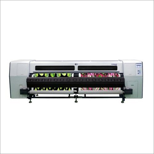 DGI Digital Textile Printing Machine