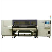 DGI Textile Printing Machine
