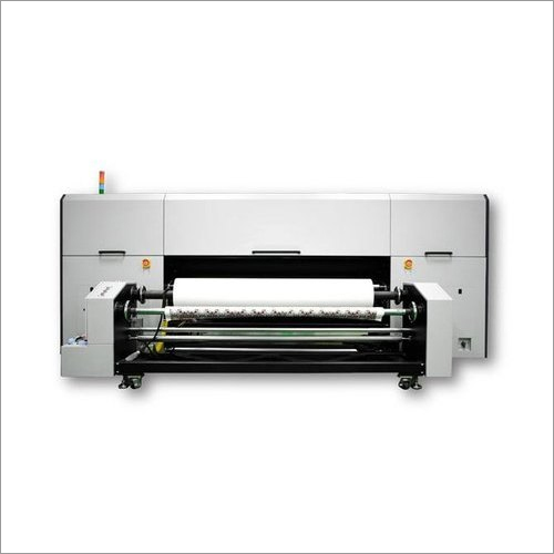 DGI BII High Speed Dye-Sublimation Printing Machine